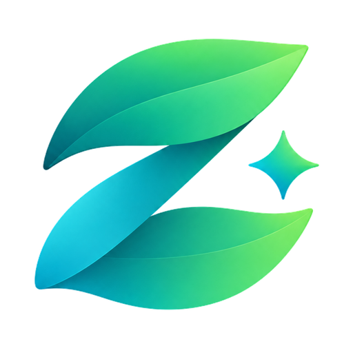 ZenFeed Logo